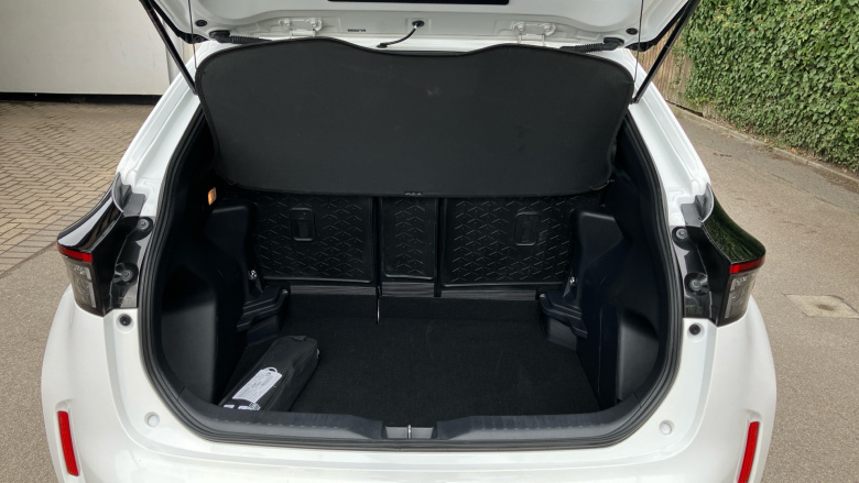 Toyota Yaris Cross 1.5 Hybrid Design 5dr CVT Hybrid Estate